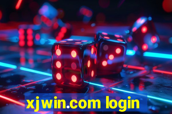 xjwin.com login